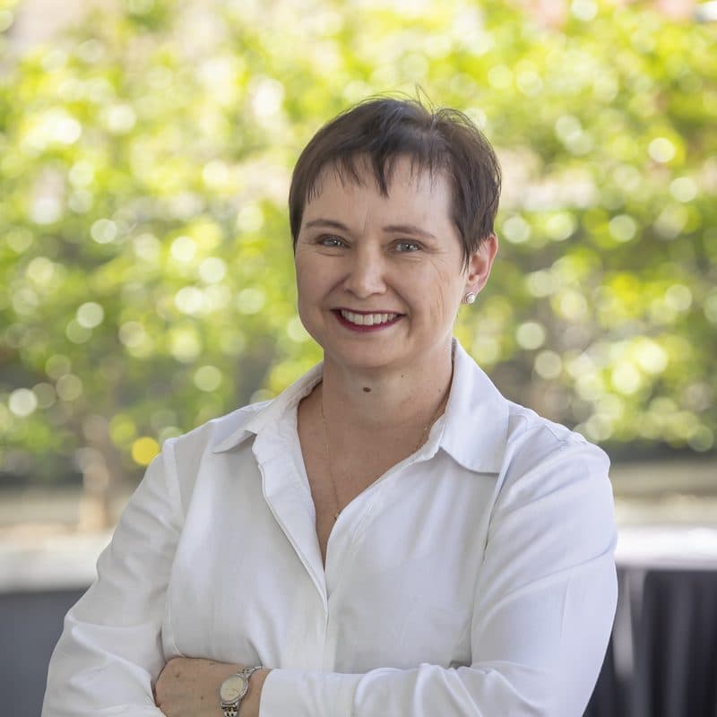 Retha van Wyk