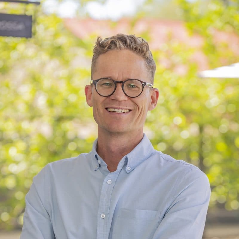 Wim Boshoff