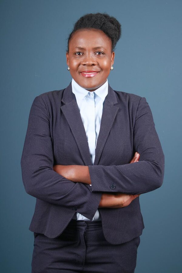 Helena Amutenya